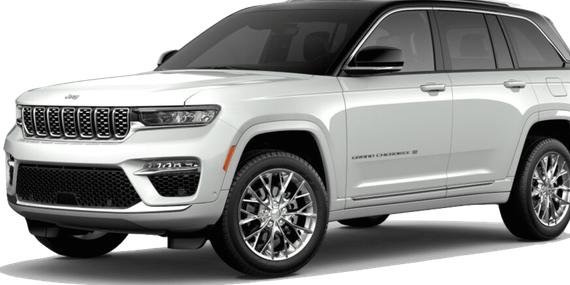 JEEP GRAND CHEROKEE 2022 1C4RJHETXN8544228 image